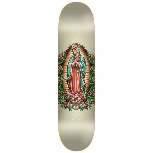 DGK Skateboard&#x20;Grace&#x20;8.06