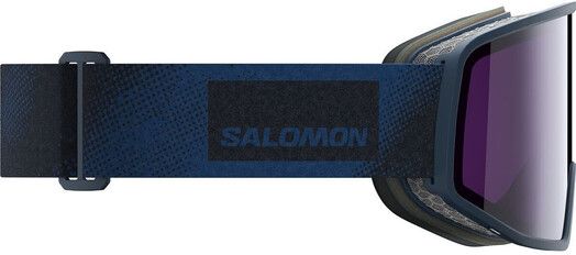 Salomon Snowboardbrille&#x20;Sentry&#x20;Pro&#x20;OTG&#x20;Sigma&#x20;dark&#x20;blue