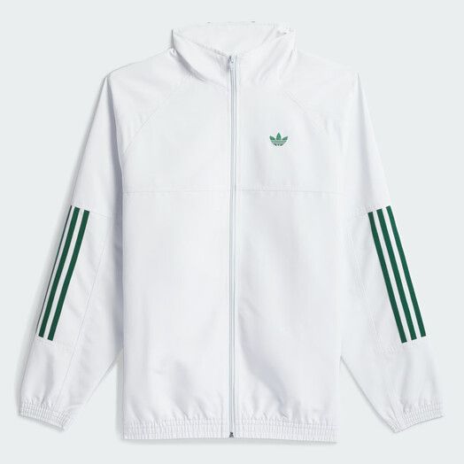 Adidas Jacke&#x20;Gazelle&#x20;Track&#x20;Jacket&#x20;white