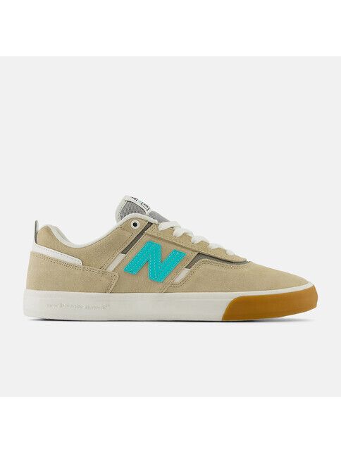 New Balance Numeric Skateschuh NM 306 SSO beige