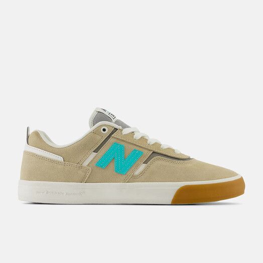 New Balance Numeric Skateschuh&#x20;NM&#x20;306&#x20;SSO&#x20;beige