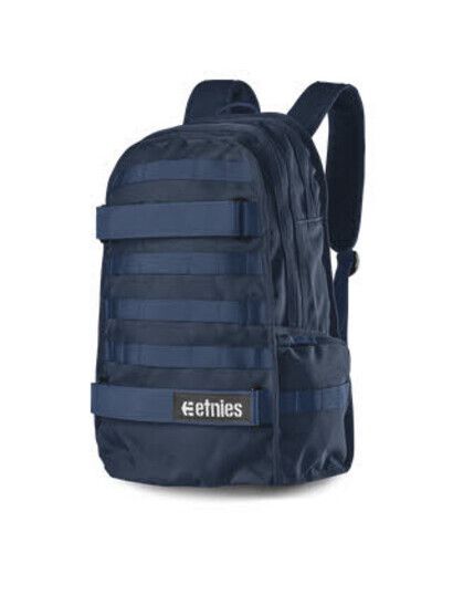 Etnies Rucksack Marana Light Backpack navy