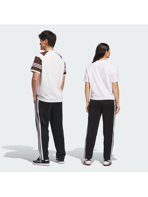 Adidas Jogger Tyshawn Track Pant black/crystal white