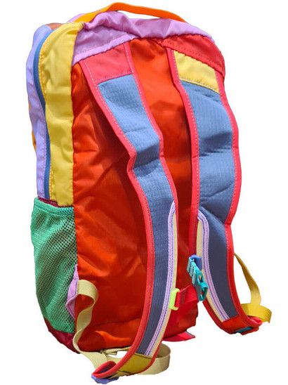 Cotopaxi Rucksack Batac 16L del dia PT