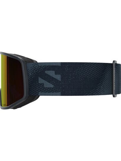 Salomon Snowboardbrille Sentry Pro Sigmaphoto ebony