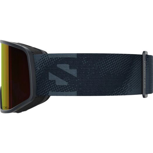 Salomon Snowboardbrille&#x20;Sentry&#x20;Pro&#x20;Sigmaphoto&#x20;ebony