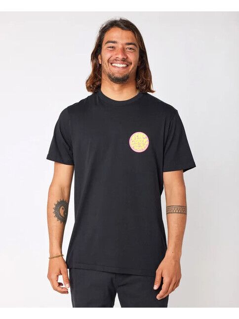 Rip Curl T-Shirt Passage black