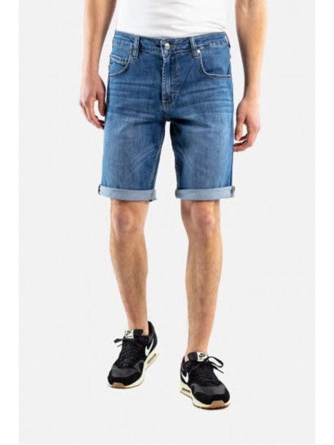 Reell Short Rafter Short 2 mid blue