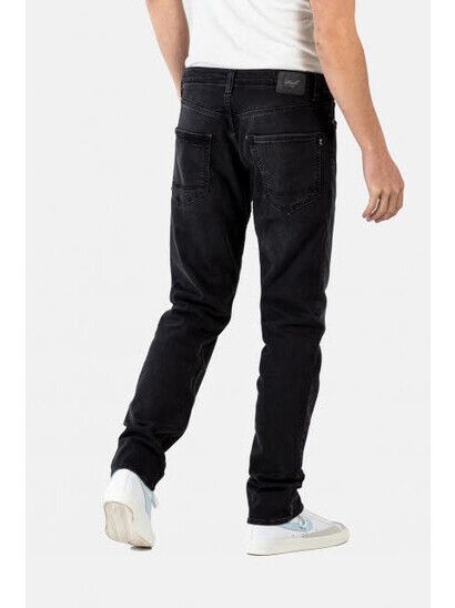 Reell Hose Nova 2 black wash