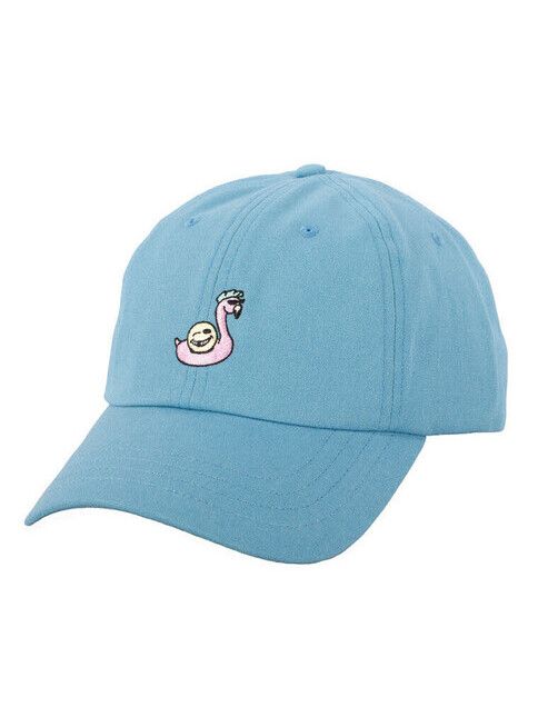 iriedaily Cap Smingo Dad Cap dusty beryl