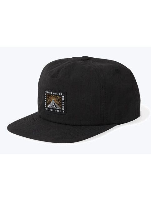 Brixton Mütze Del Sol MP Snapback