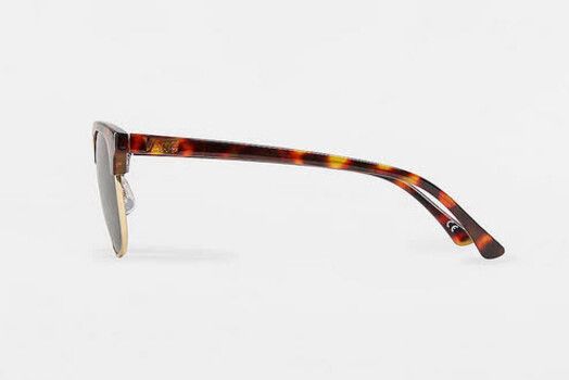 Vans Sonnenbrille&#x20;Dunville&#x20;cheetah&#x20;tortois