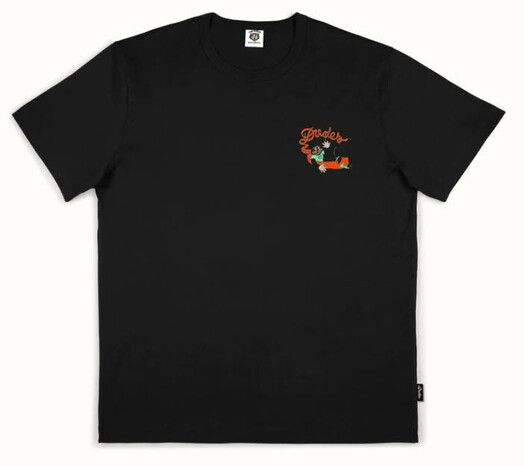 The Dudes T-Shirt&#x20;Waterpark&#x20;caviar