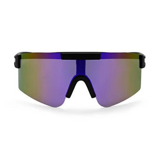 CHPO Sonnenbrille&#x20;Luca&#x20;black