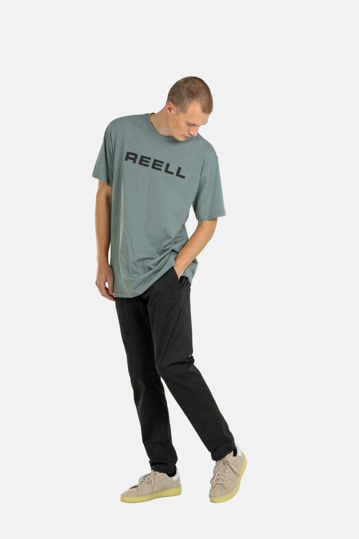 Reell Hose&#x20;Reflex&#x20;Easy&#x20;dark&#x20;grey&#x20;cottonwool