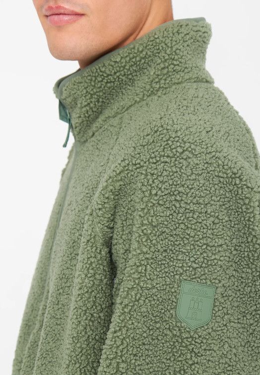 Derbe Jacke&#x20;Kuschelby&#x20;hedge&#x20;green