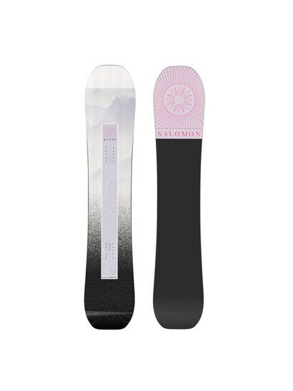 Salomon Snowboard Bliss 24/25