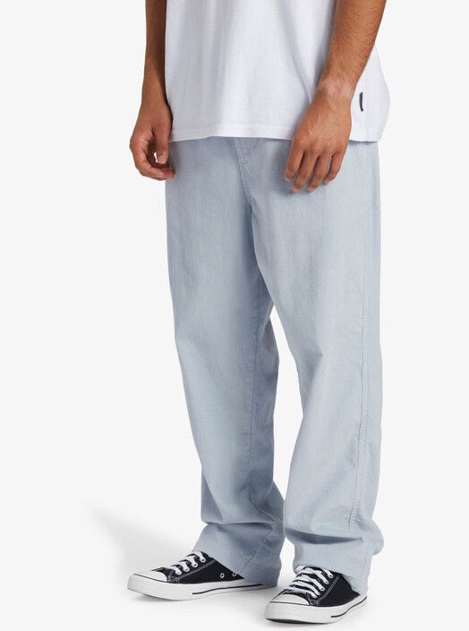 Quiksilver Hose&#x20;DNA&#x20;Beach&#x20;Pant&#x20;blue&#x20;fog