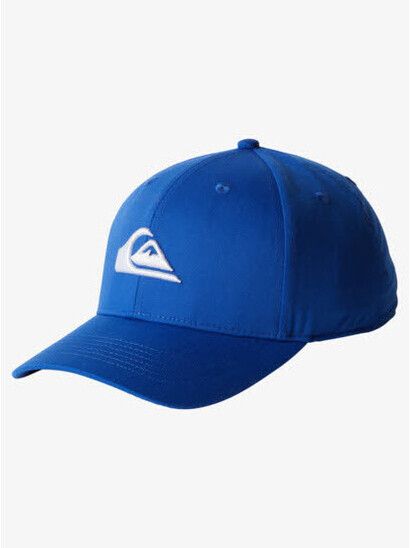 Quiksilver Cap Decades Youth monaco blue