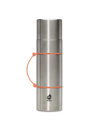 Mizu Trinkflasche D7 stainless