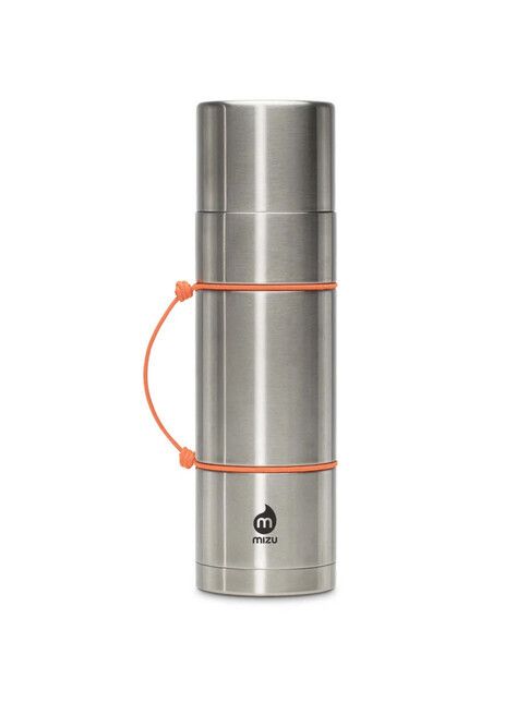 Mizu Trinkflasche D7 stainless