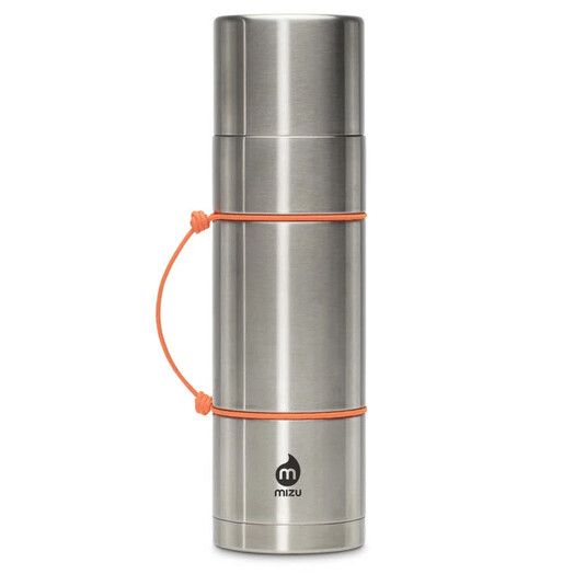 Mizu Trinkflasche&#x20;D7&#x20;stainless