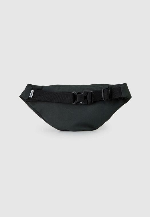 Cleptomanicx Hip&#x20;Bag&#x20;Simplist&#x20;black