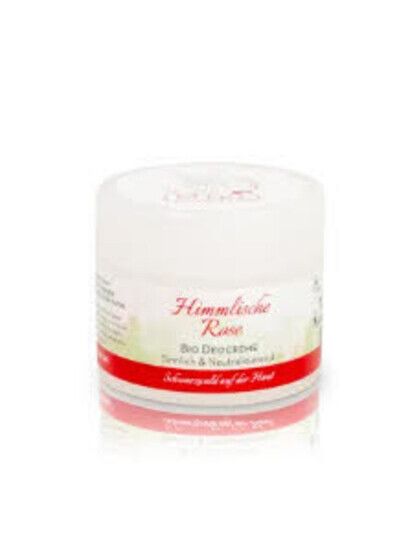 ImiKo Deo Deo Creme Himmlische Rose