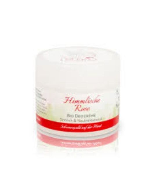 ImiKo Deo&#x20;Deo&#x20;Creme&#x20;Himmlische&#x20;Rose