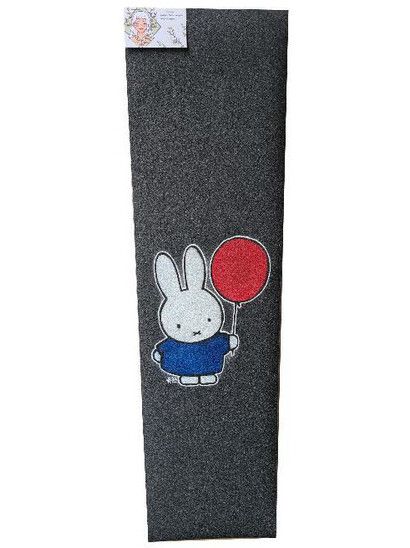 Katnyaaa Griptape Miffy Red Ballon