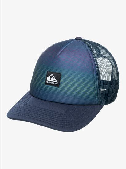 Quiksilver Cap Emu Coop navy