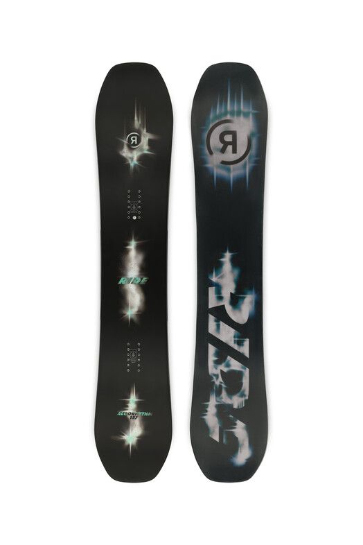 Ride Snowboard&#x20;Algorhythm&#x20;24&#x2F;25&#x20;Muster