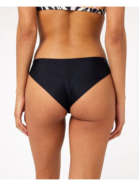 Rip Curl Bikini Classic Surf Fashion Good Pant black