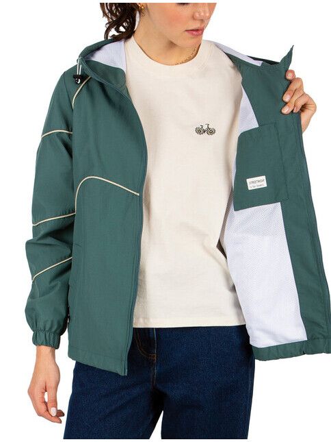 iriedaily Jacke Jessie Jacket cool jungle