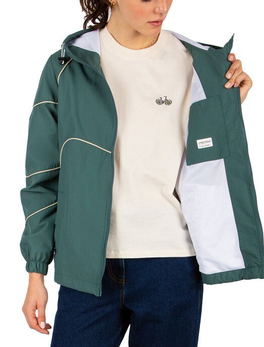 iriedaily Jacke&#x20;Jessie&#x20;Jacket&#x20;cool&#x20;jungle