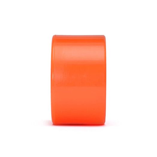 Orangatang Rollen&#x20;Dad&#x20;Bod&#x20;Wheels&#x20;105mm&#x20;80A&#x20;orange