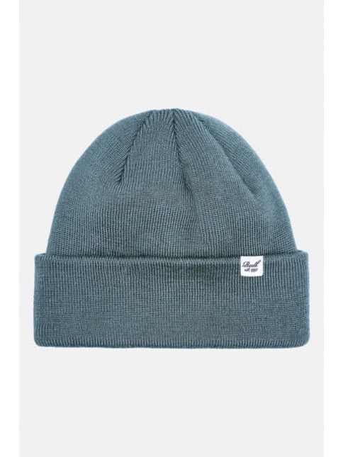 Reell Mütze Beanie blue grey