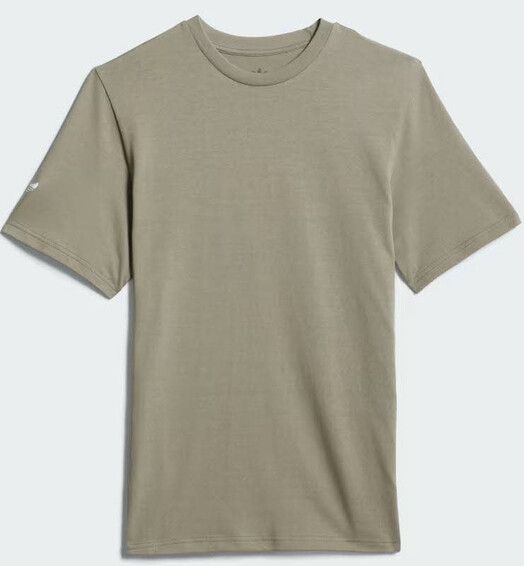 Adidas T-Shirt&#x20;Heavyweight&#x20;Shmoofoil&#x20;Tee&#x20;beige