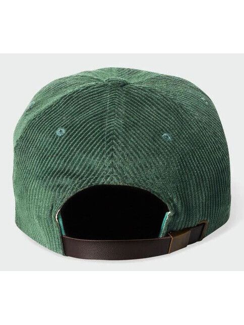 Brixton Mütze Big B Cap Emerald Green