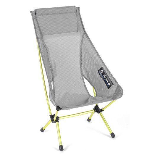 Helinox Stuhl&#x20;Chair&#x20;Zero&#x20;Highback&#x20;grey