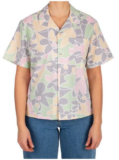 iriedaily Hemd Resoria Shirt multi color