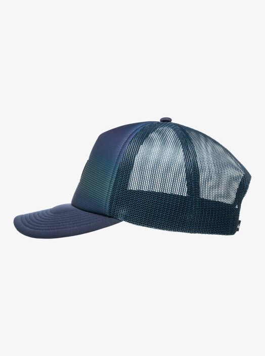 Quiksilver Cap&#x20;Emu&#x20;Coop&#x20;navy