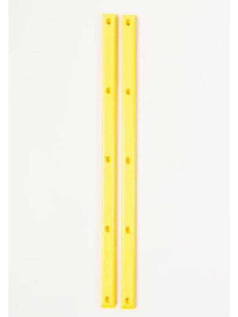 Pig Accessories Pig Rail yellow