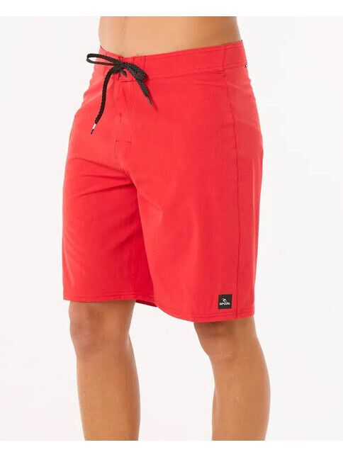 Rip Curl Boardshort Mirage Core 20'' dark red
