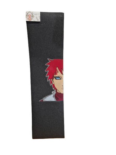 Katnyaaa Griptape Gaara Naruto