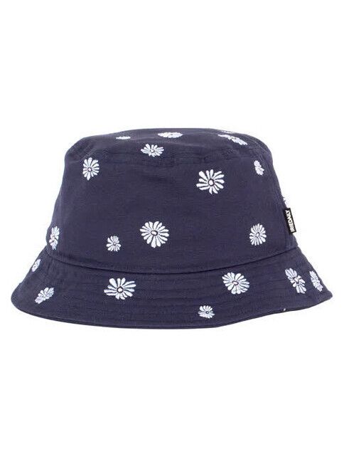 iriedaily Hut All In All Bucket Hat navy