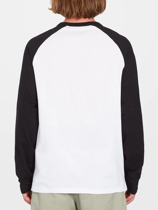 Volcom Longsleeve&#x20;Pen&#x20;LS&#x20;black