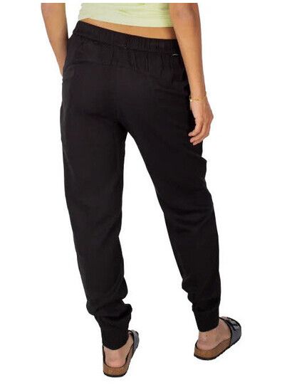 iriedaily Hose Civic Eco Pant black