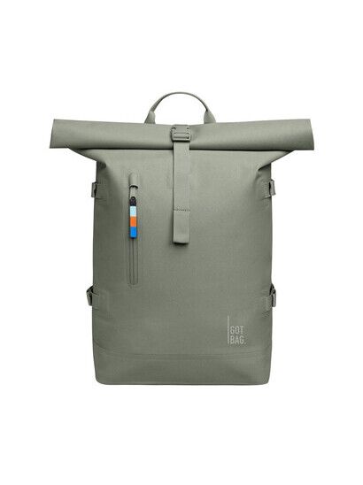 GOT Bag Rucksack Rolltop 2.0 bass