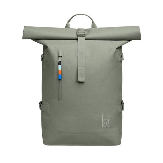 GOT Bag Rucksack&#x20;Rolltop&#x20;2.0&#x20;bass